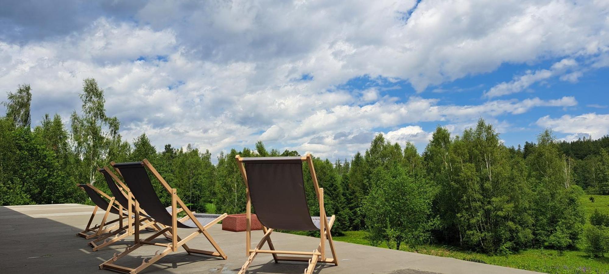 Nocleg ze śniadaniem Górskie Zacisze Borowice
